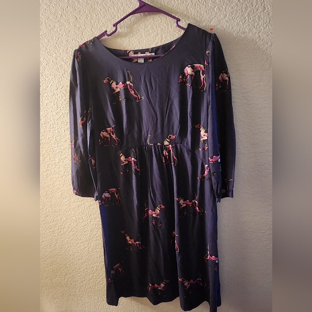 Beautiful boden dress